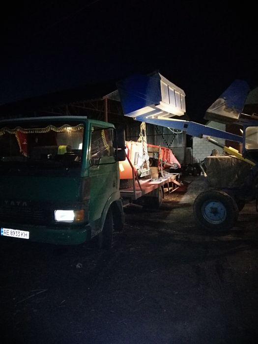 Евакуатор Царичанка!