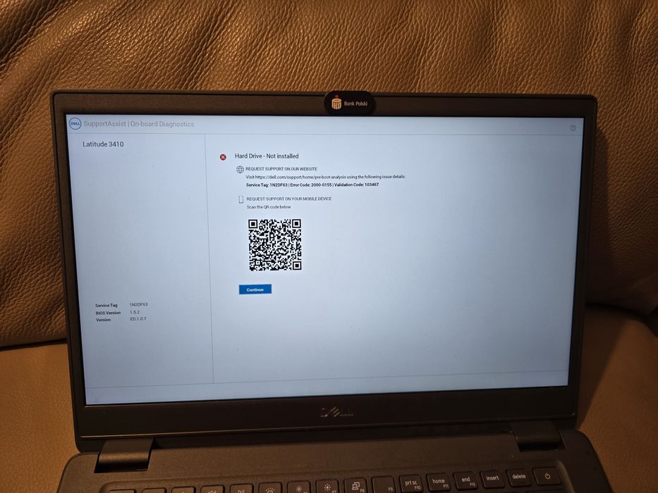Notebook laptop ultrabook biznesowy dell Latitude 3410

ROMAR skład op