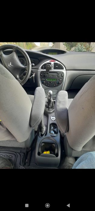 Citroën c5 1.8 16V 116CV