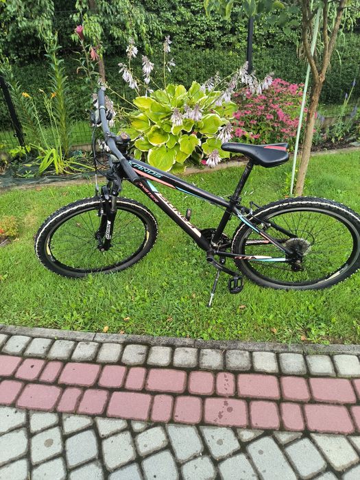 Rower KANDS rozmiar 26