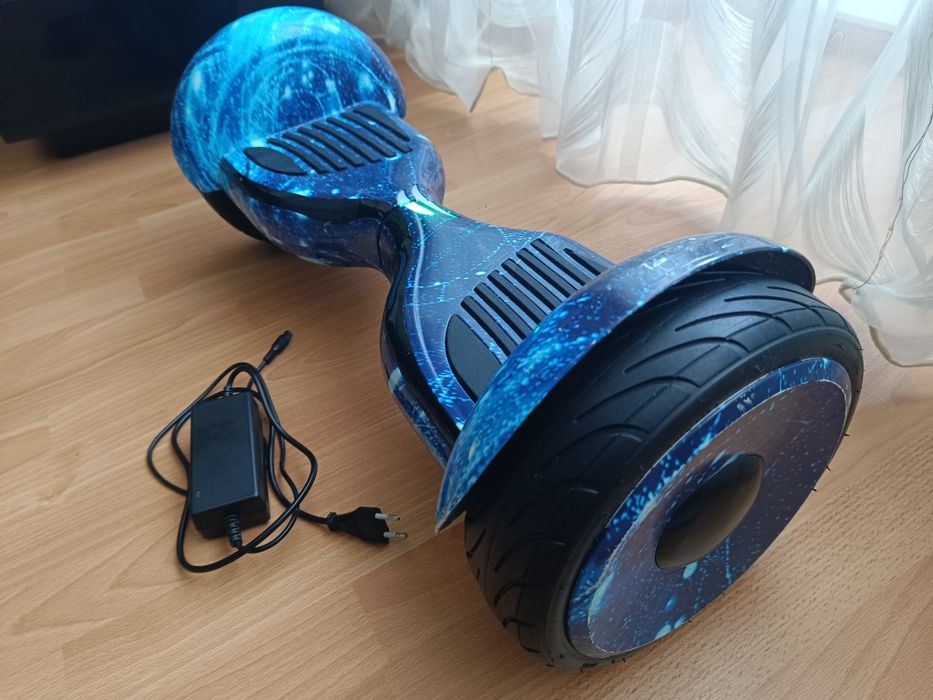 Гіроборд Гіроскутер Xiaomi з  блютузом у відмінном стані, максимальний