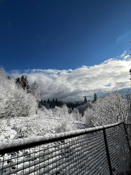 Продаж комплексу в Славське