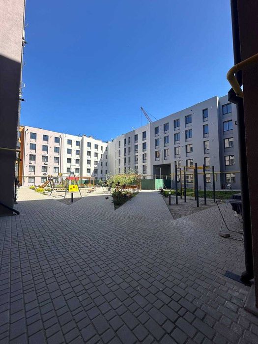 3-кімнатна квартира за адресою вул. Фруктова (площа 54 м²) - Atlanta.ua - фото 10