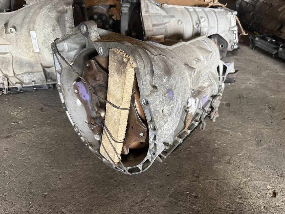 АКПП ZF6HP21 BMW E60 E61 LCI N52 N52N N53 2.5 3.0і 525і 528і 530і 523і