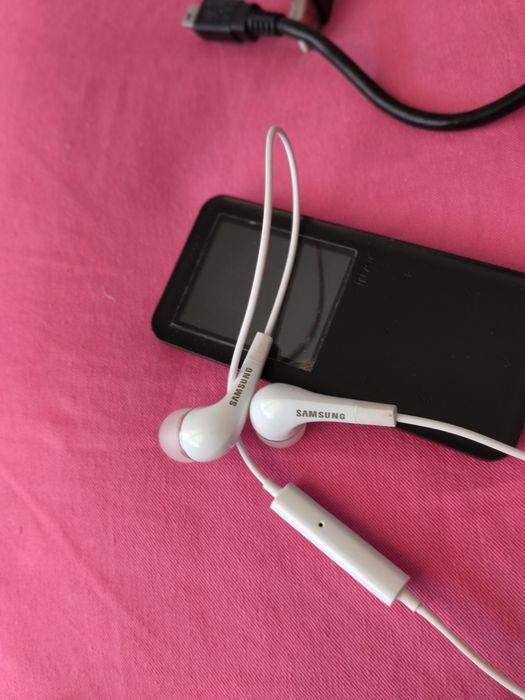 Odtwarzacz MP3 i FM iRiver e30(astell&Kern)