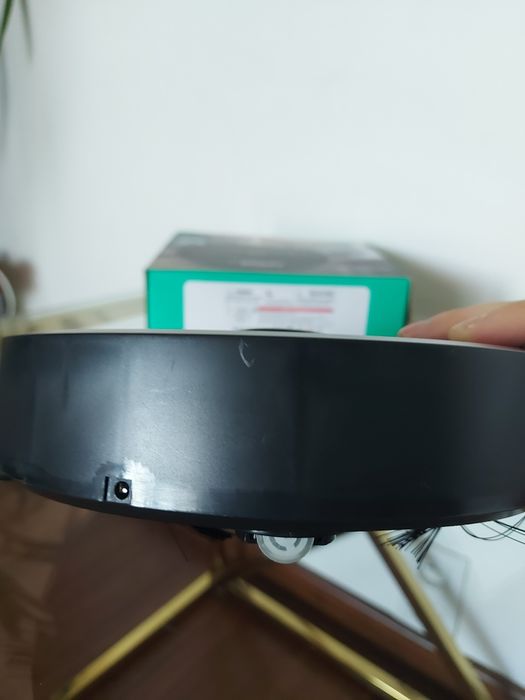 Robot sprzątający Sweeping Robot No.8388 nowy automatyczny odkurzacz