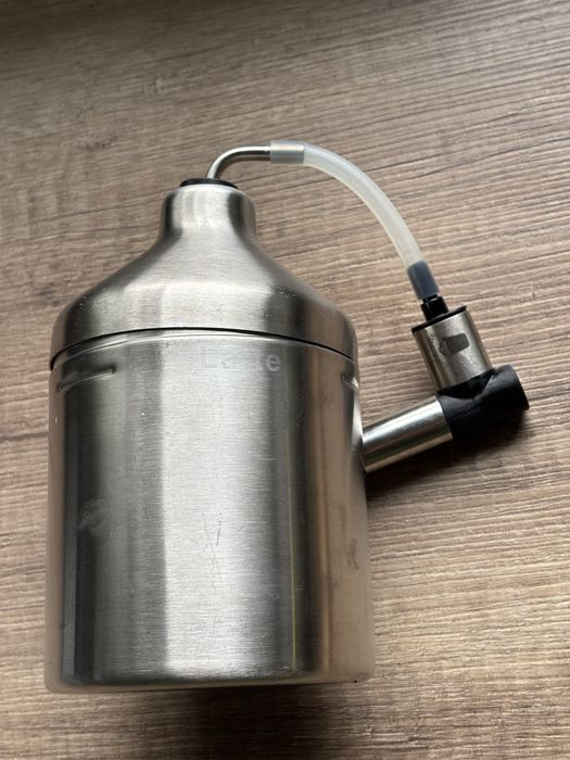 Pojemnik do spieniania mleka Krups