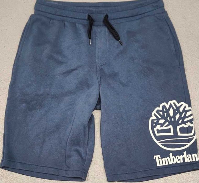 Wr) TIMBERLAND oryginalne szorty Roz.S