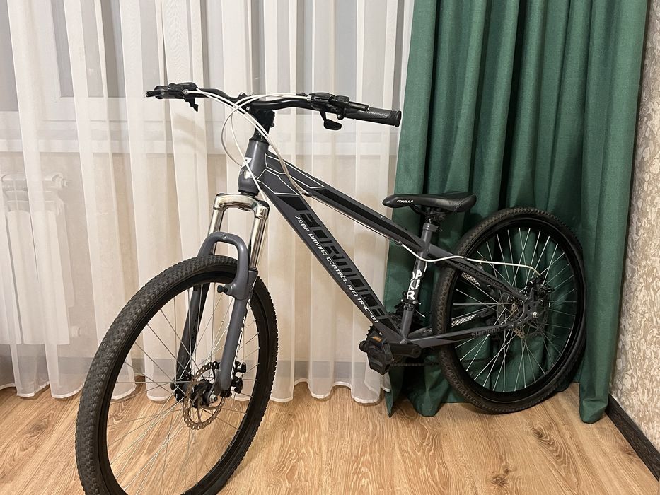 Продам Велосипед Formula 26 (Shimano)