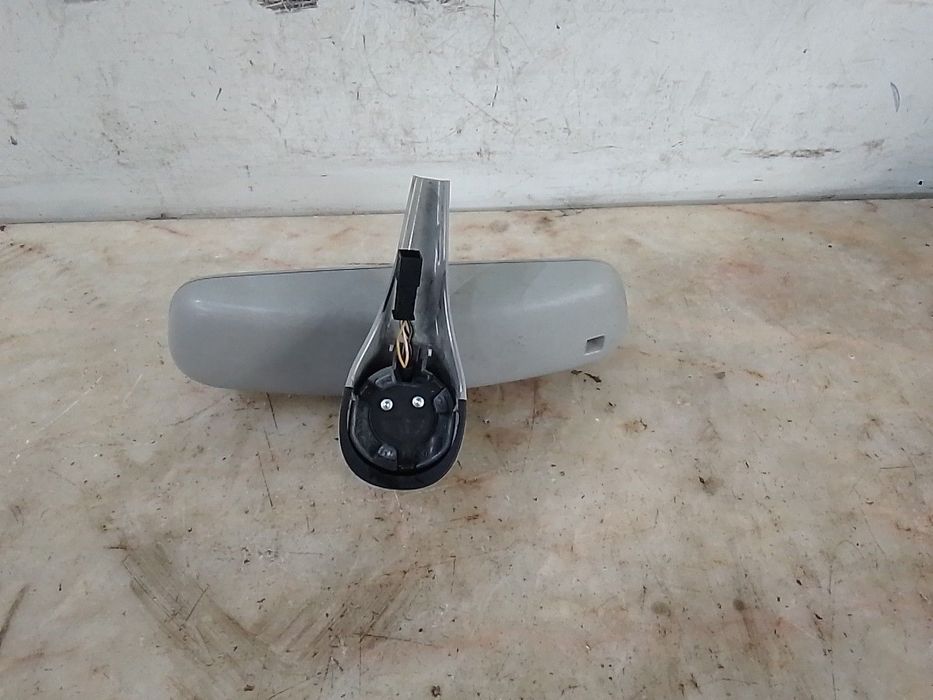 Espelho Retrovisor Interior Audi A4 (8Ec, B7)
