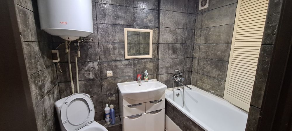 Продам 3х комнатную квартиру