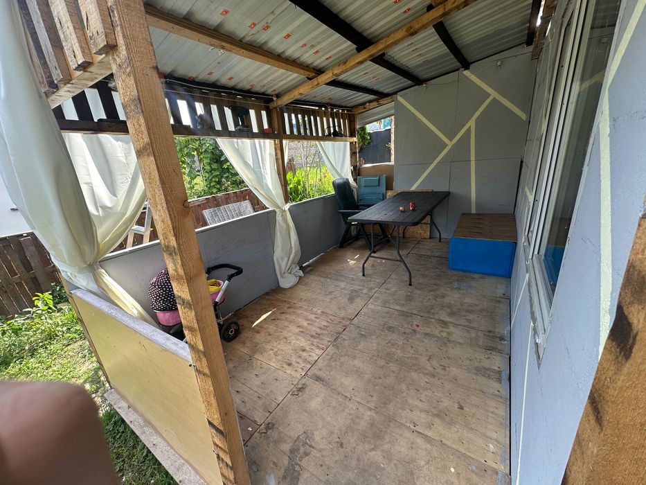 Działka ROD Świebodzin