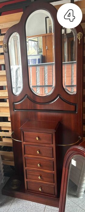 LIQUIDAÇÃO - Móveis Novos de exposição