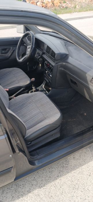 Peugeot 405 1.4 gasolina preço negociável