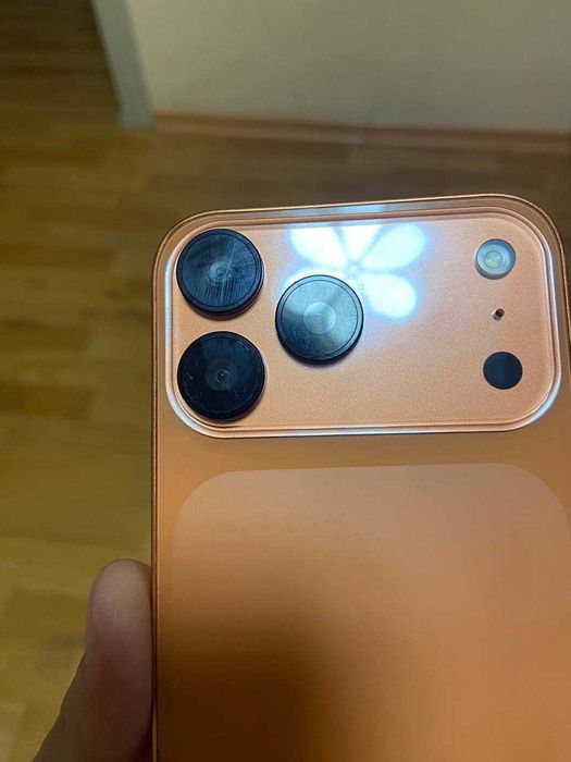 смарфтон китайcький iphone 17 pro max android