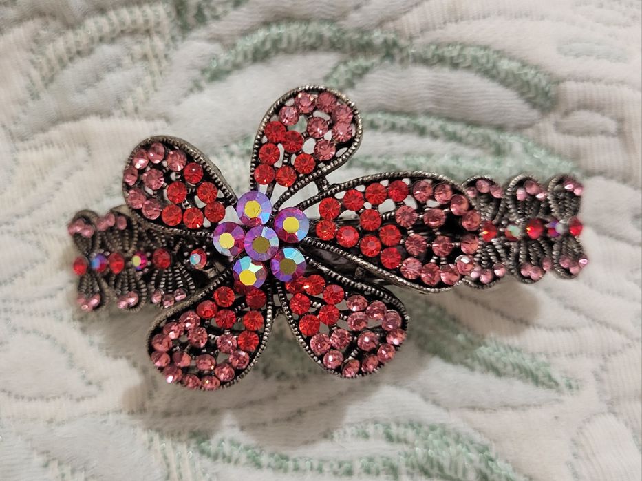 Заколка для волос