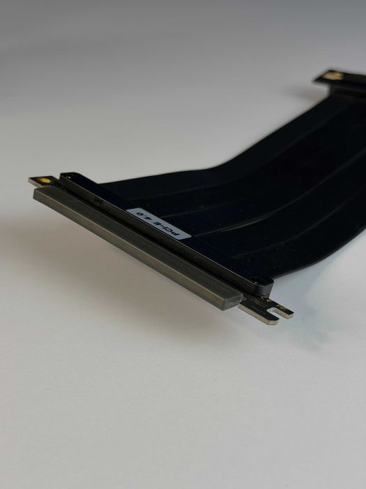 Рейзер PCI-e 4.0 x16 | Висока швидкість | МАГАЗИН | Гарантія 365 днів