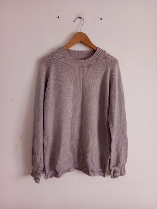 Vintage Sweatshirt Size L