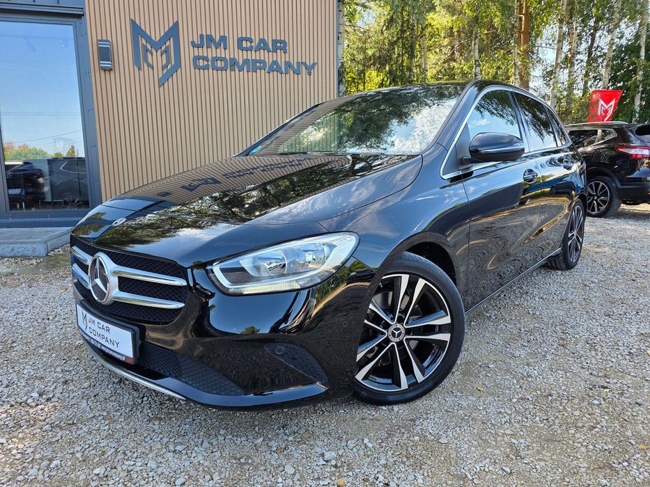 Mercedes-Benz Klasa B
