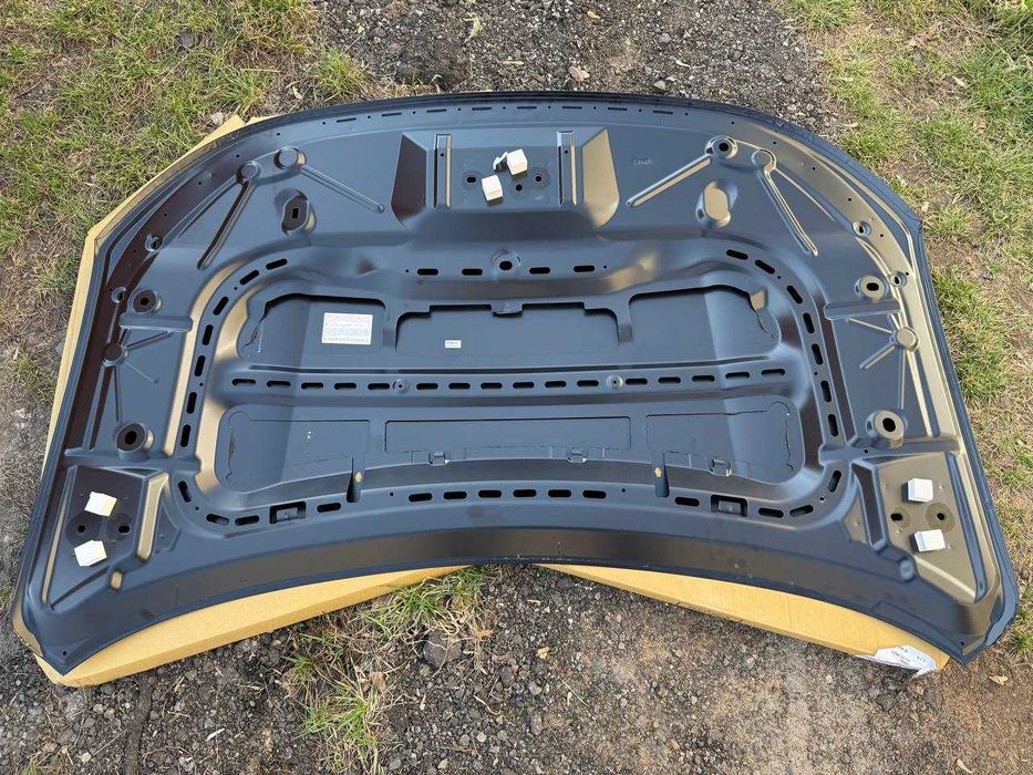 Капот JEEP COMPASS 2016-2021 Запчасти Джип компасс Капот COMPASS