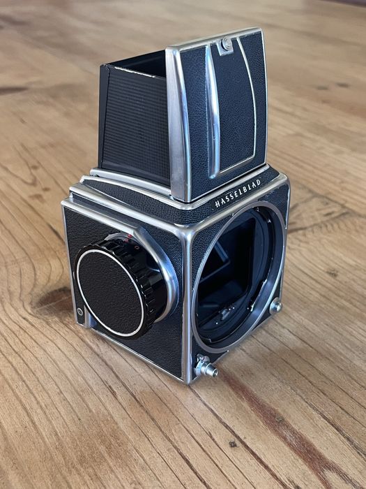 Hasselblad 500 cm