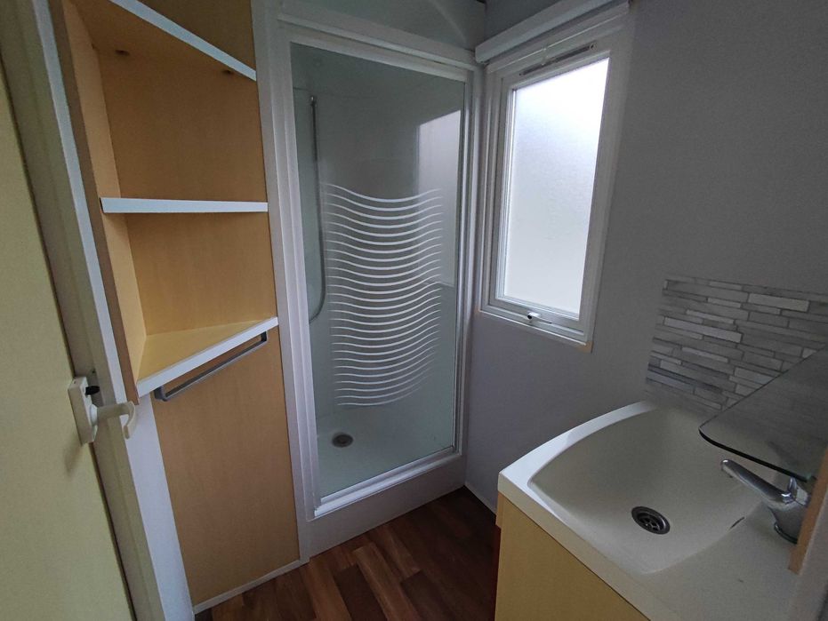 Mobil Home T3 | IRM Top - Pronta a entregar OFERTA ENTREGA EQUIPADA