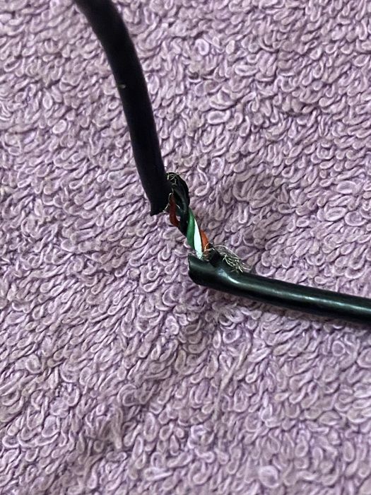 Миша для ПК/ноутбуку RAZER Deathadder ESSENTIAL BLACK