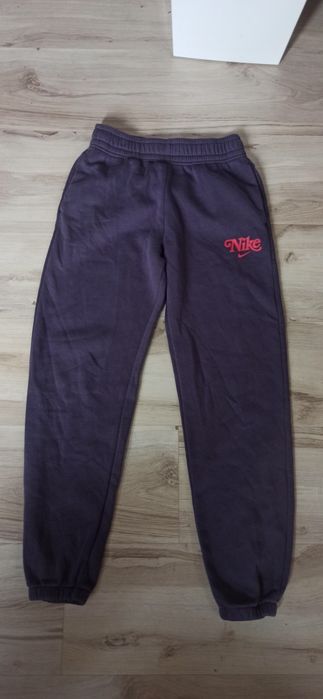 Spodnie dresowe Nike