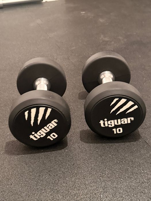 Tiguar hantle PU 10 kg 2 sztuki