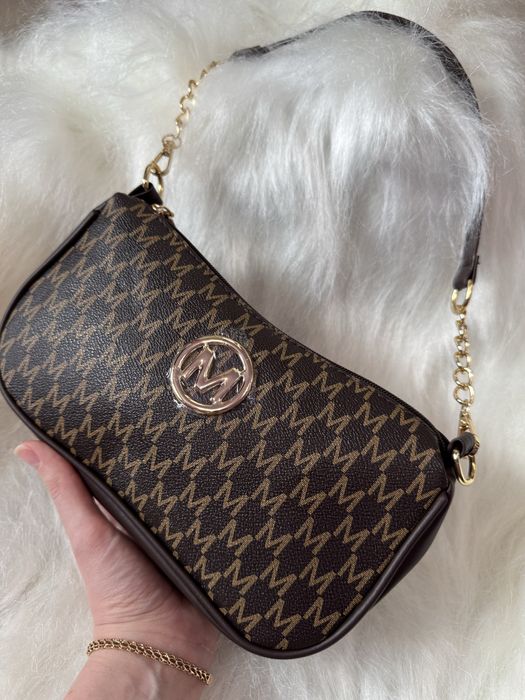 Стильна жіноча сумка Michèle