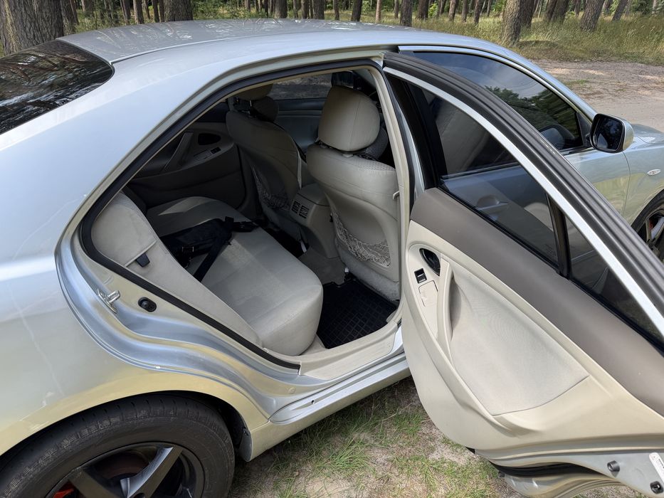 Продам Toyota Camry, Офіціал!!!