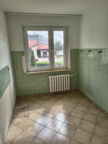 Mieszkanie  spółdzielcze