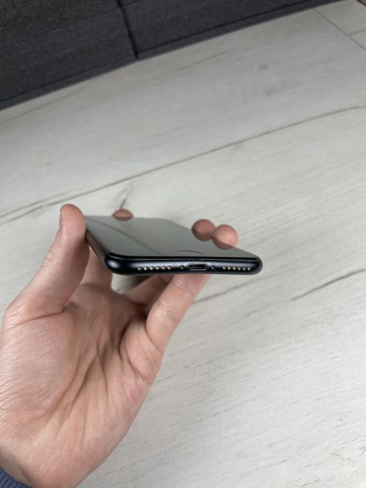 IPhone 7 32GB, АКБ 96% Neverlock