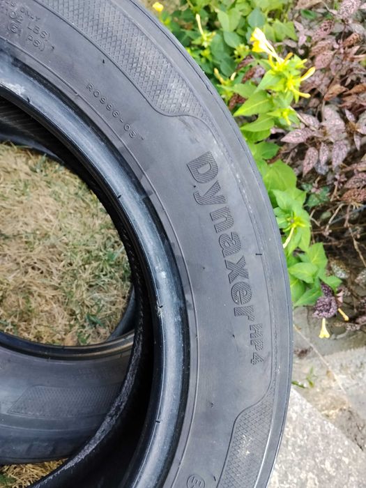 Pneus 185/60-15 Kleber 20€/par