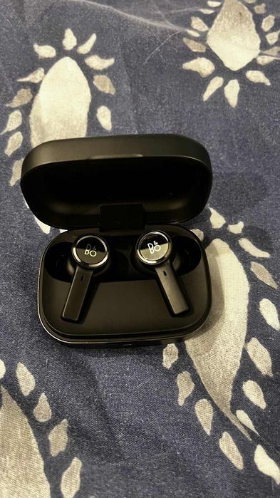 Słuchawki bezprzewodowe Bang & Olufsen Beoplay EX