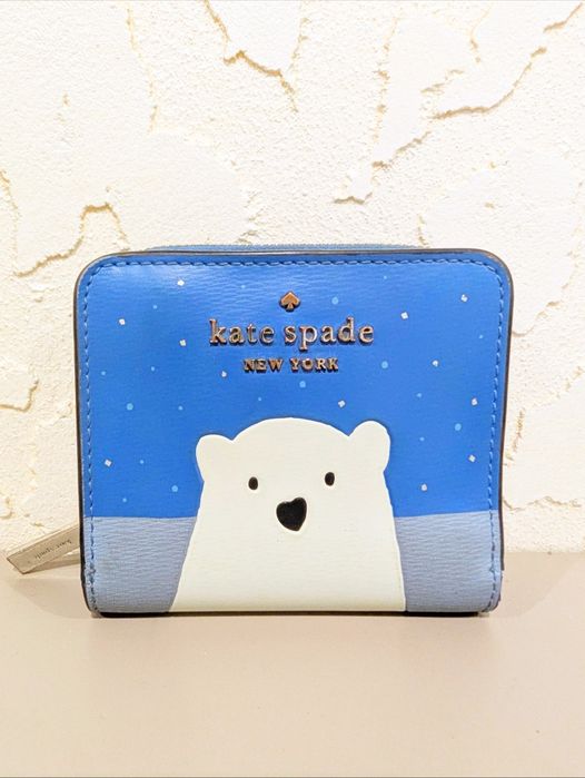 Гаманець kate spade оригінал