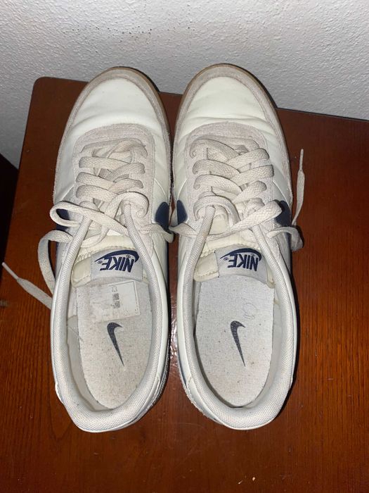 Tênis Nike Killershot 2 Leather Masculino
