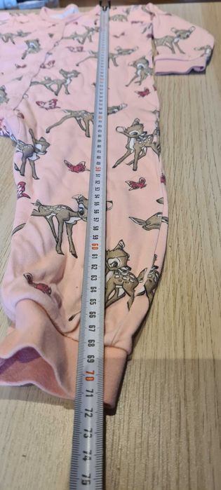 Pajacyk Disney baby 92