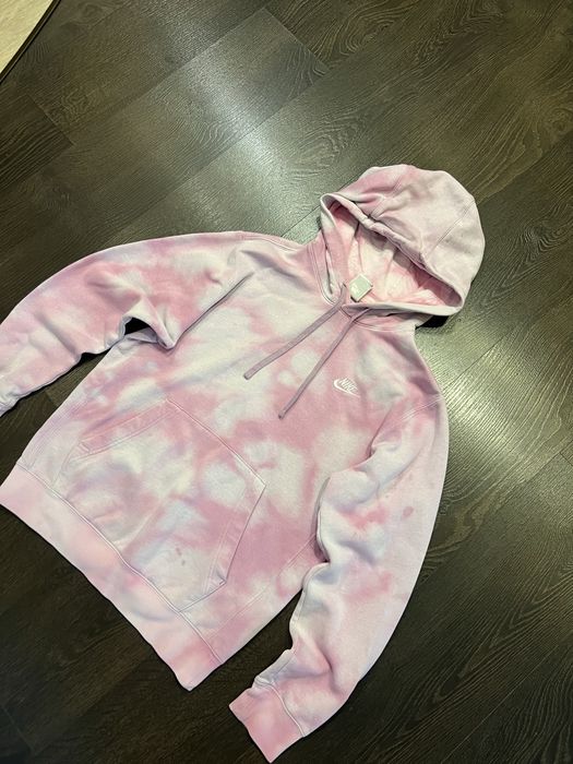 Худі Nike з нових колекцій