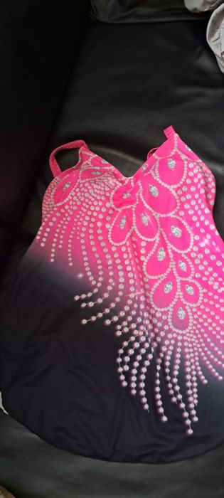 Opalacza,tankini xxl