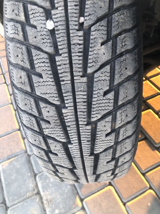 Chrysler town country