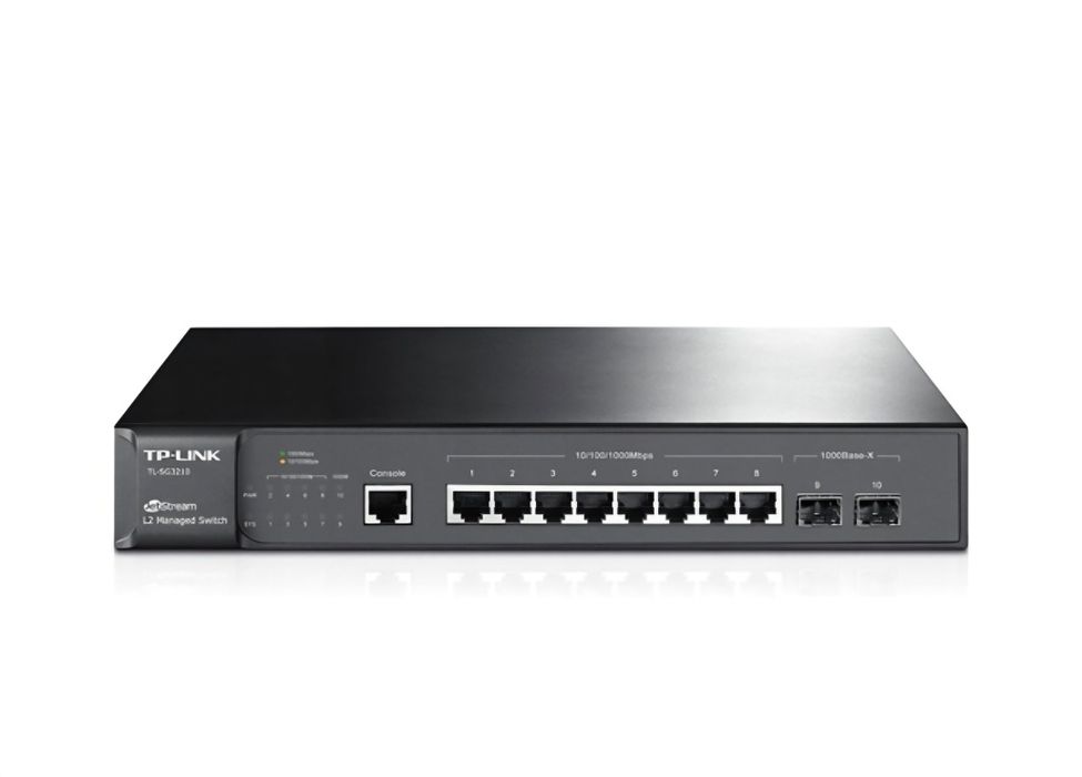 Switch TP-Link TL-SG3210