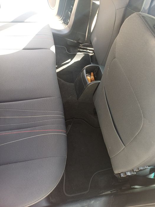 Seat leon ecomomizador