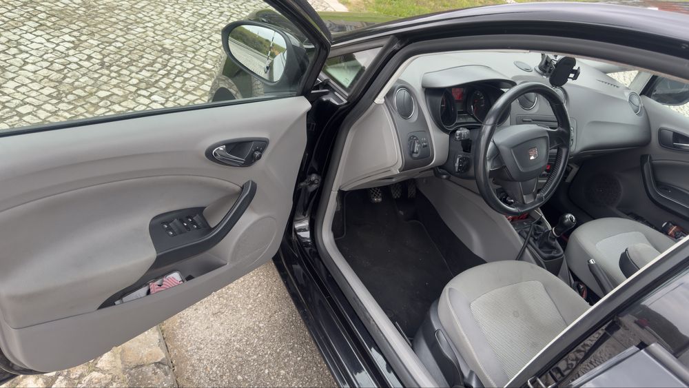 Vendo seat ibiza