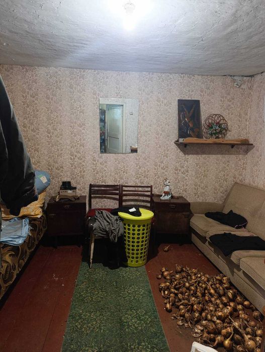 Дача біля лісу, просто поруч - річка Білоус !