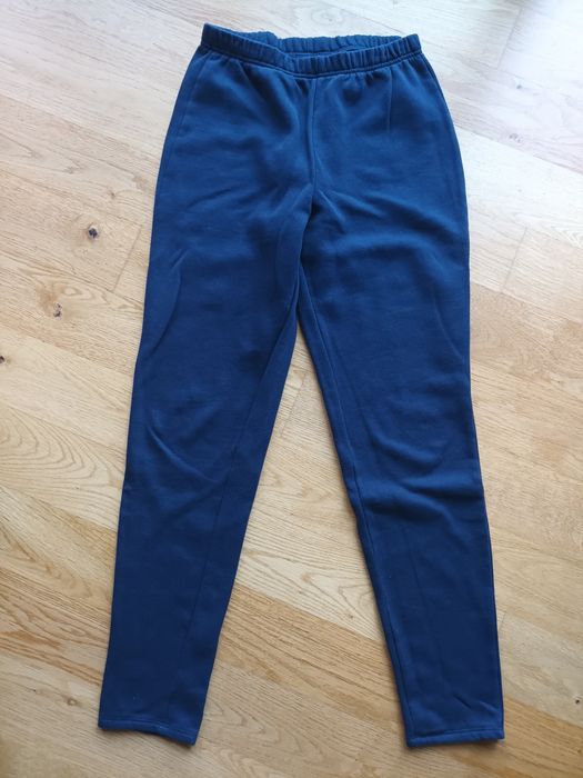 Spodnie dresowe 158-164