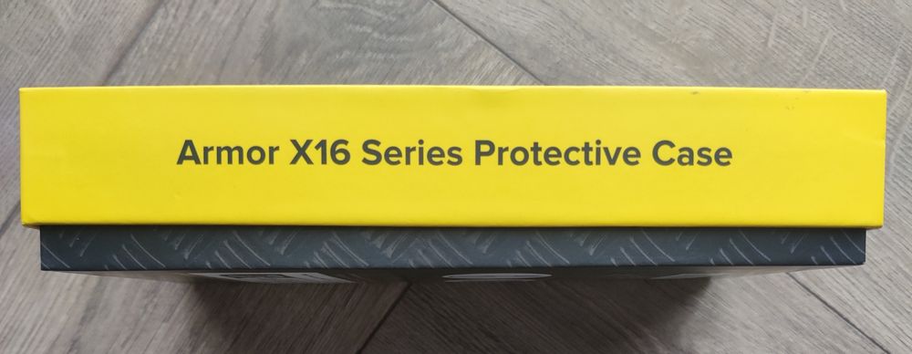 Smartfon ULEFONE ARMOR X16 PRO 5G 8/256GB