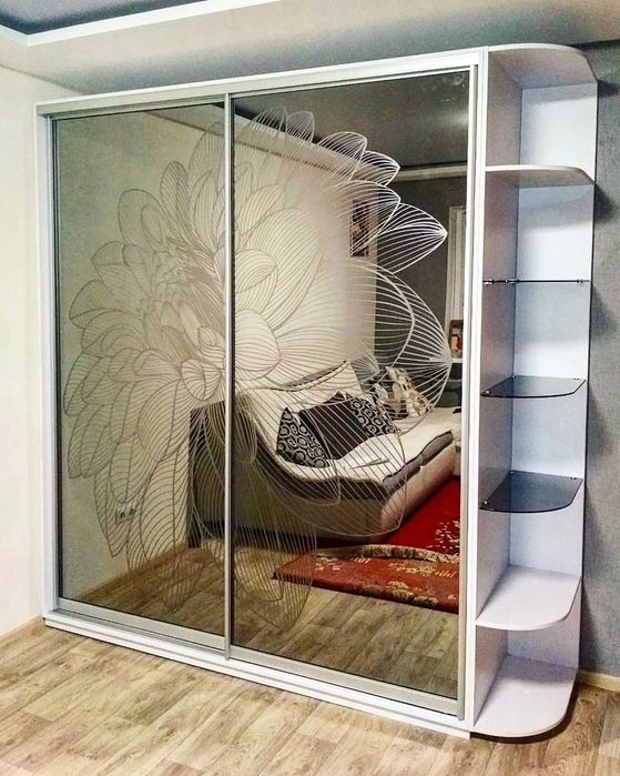 Шафи-купе Дніпро шкафы-купе Днепр, купить шкаф недорого в Днепре