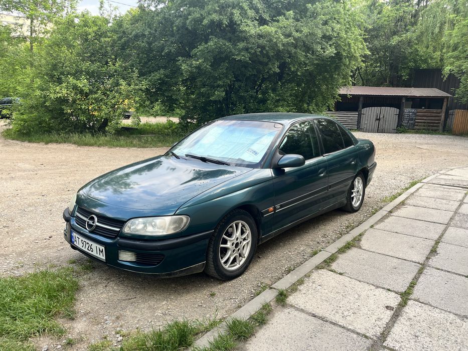 Продам Омегу Б Автомат