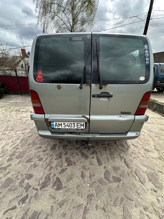 Продам автомобіль